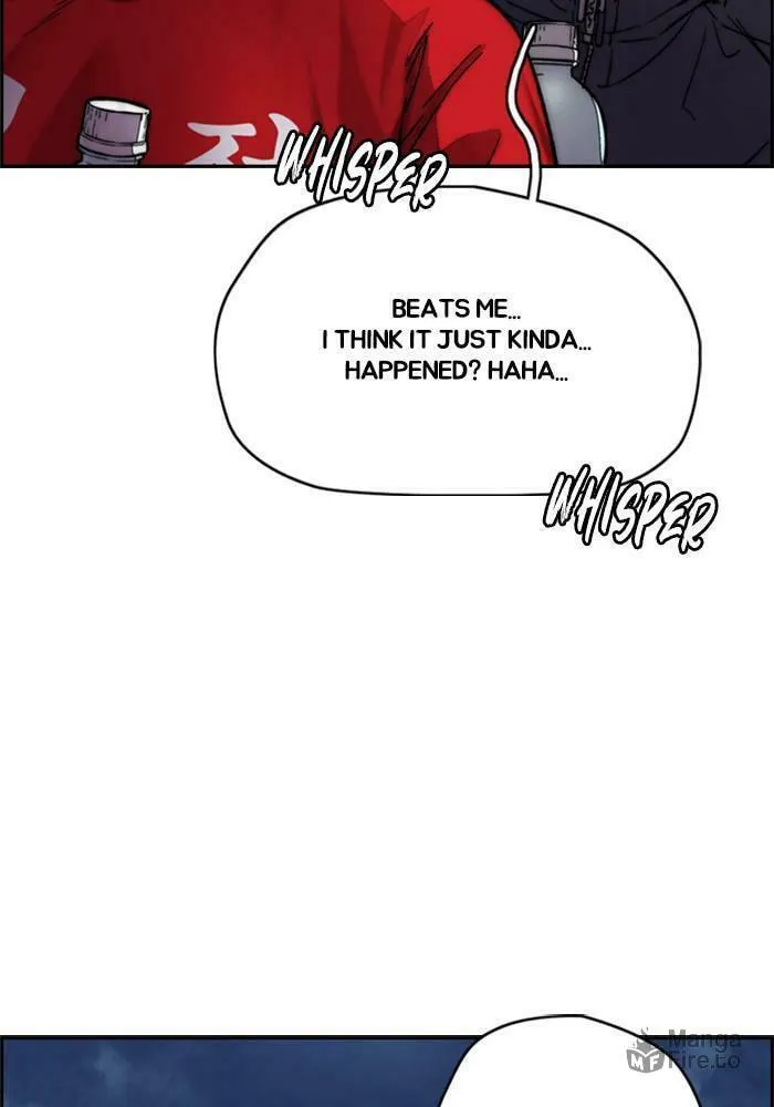 Wind Breaker Chapter 379 page 75 - 