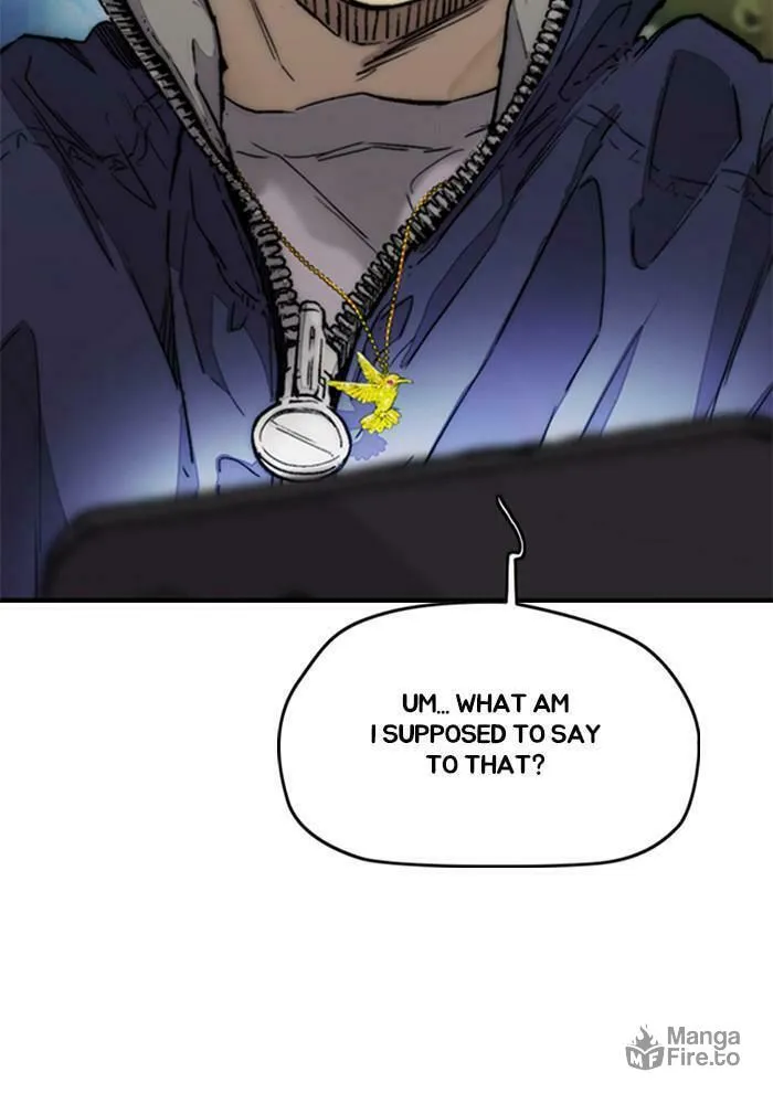 Wind Breaker Chapter 379 page 93 - 