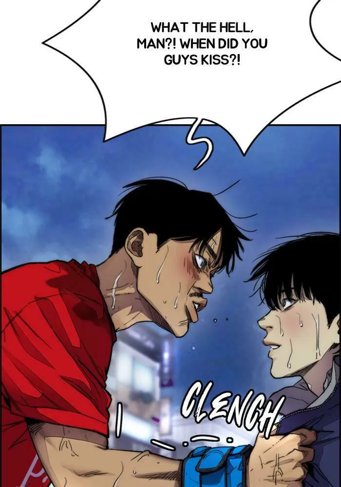 Wind Breaker Chapter 379 page 97 - 