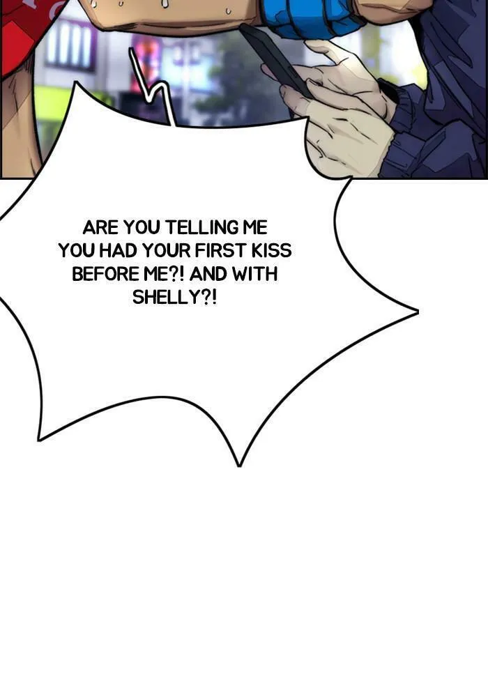 Wind Breaker Chapter 379 page 98 - 