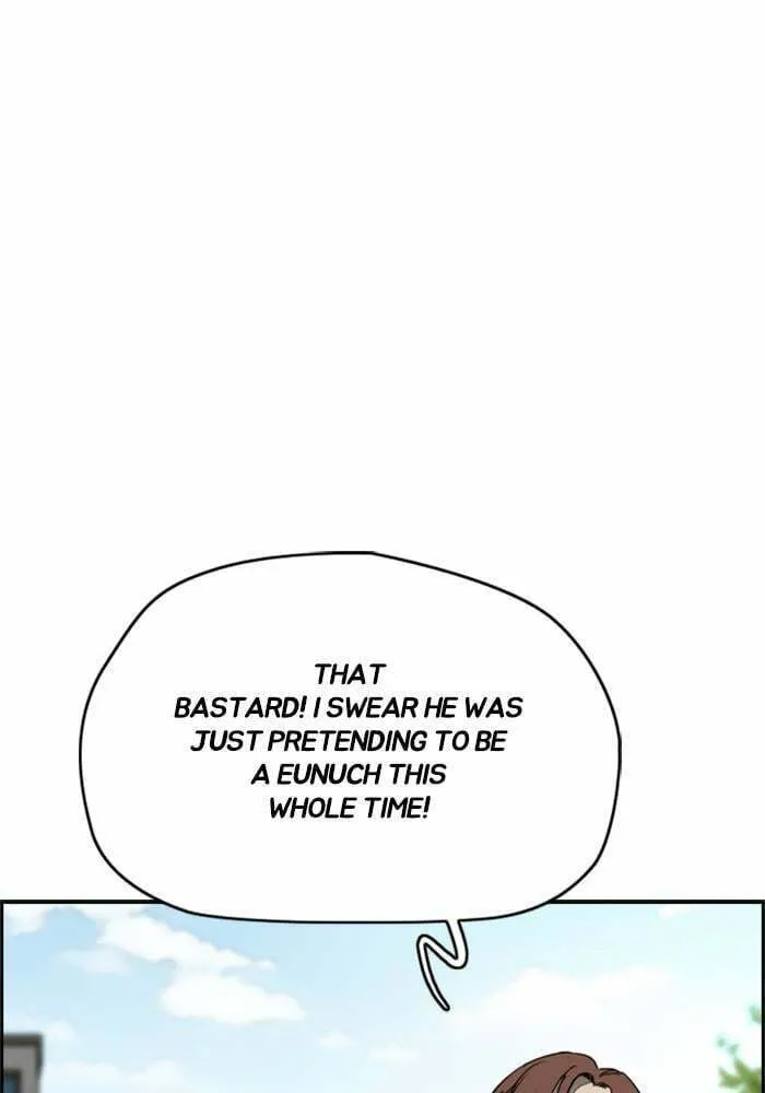 Wind Breaker Chapter 380 page 101 - 