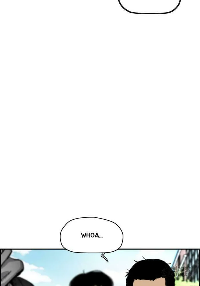 Wind Breaker Chapter 380 page 105 - 