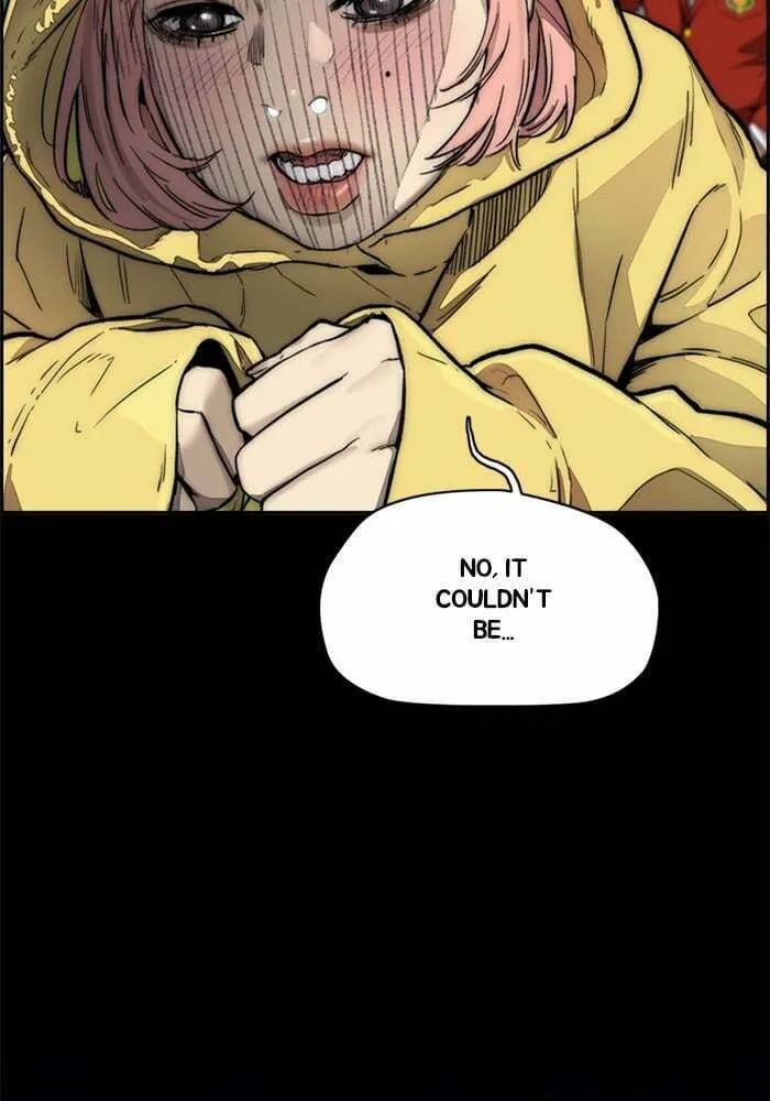 Wind Breaker Chapter 380 page 116 - 