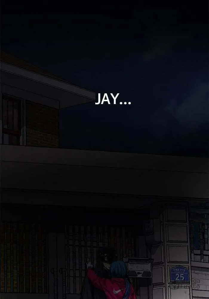 Wind Breaker Chapter 380 page 117 - 