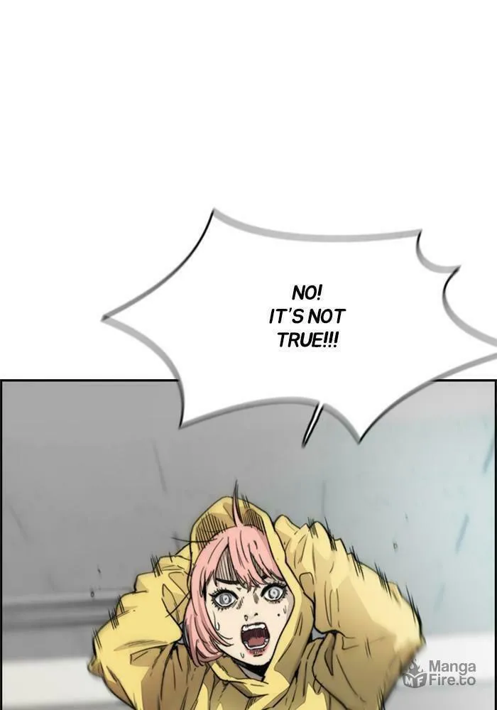 Wind Breaker Chapter 380 page 120 - 
