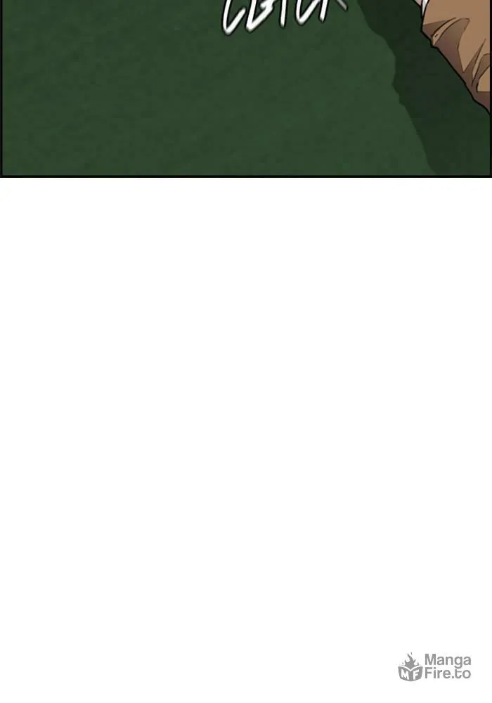 Wind Breaker Chapter 380 page 125 - 