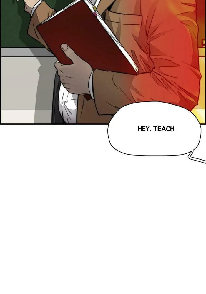 Wind Breaker Chapter 380 page 127 - 