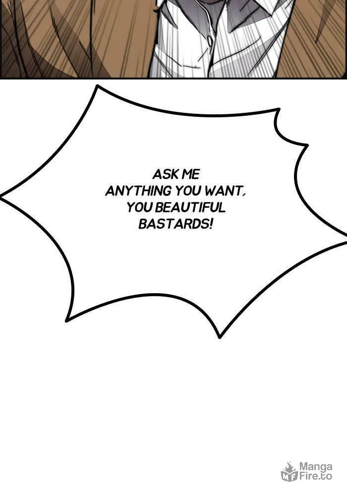 Wind Breaker Chapter 380 page 138 - 
