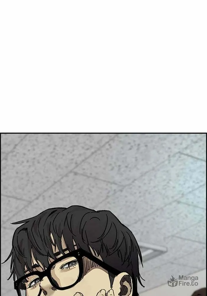 Wind Breaker Chapter 380 page 145 - 