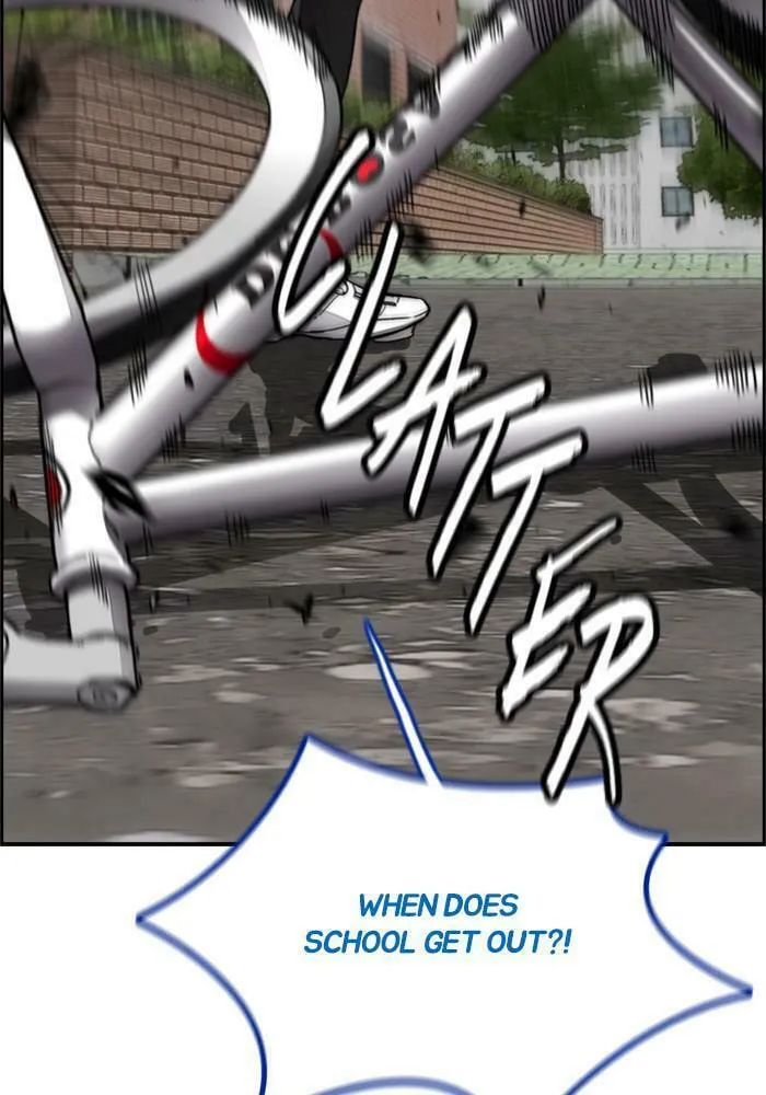 Wind Breaker Chapter 380 page 152 - 