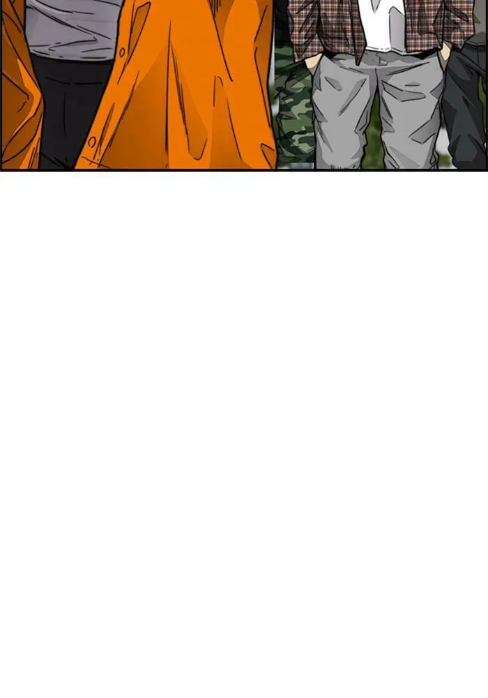 Wind Breaker Chapter 380 page 157 - 