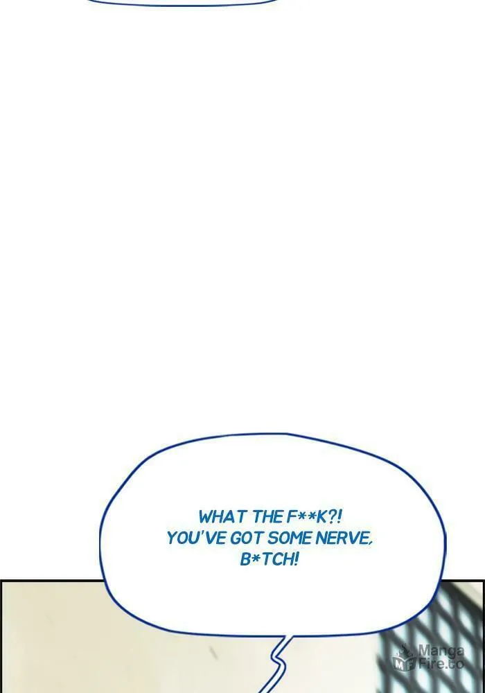 Wind Breaker Chapter 380 page 165 - 
