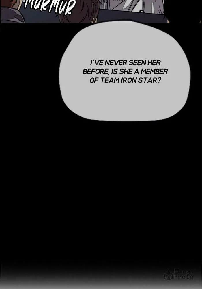 Wind Breaker Chapter 380 page 171 - 