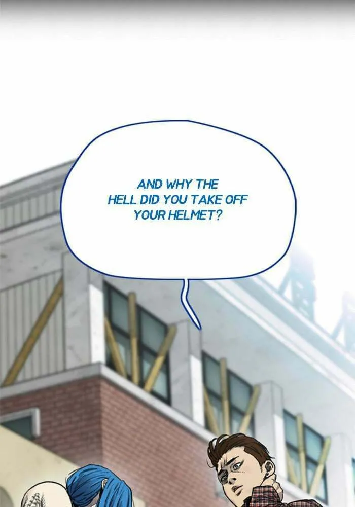 Wind Breaker Chapter 380 page 172 - 
