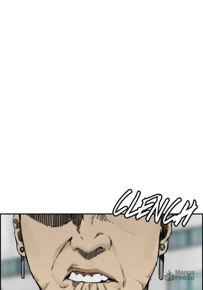 Wind Breaker Chapter 380 page 177 - 