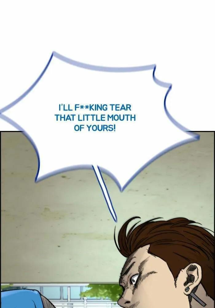 Wind Breaker Chapter 380 page 179 - 