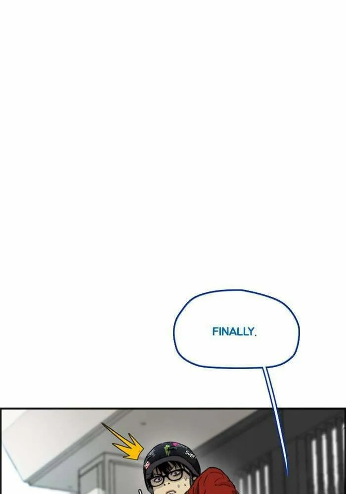 Wind Breaker Chapter 380 page 19 - 