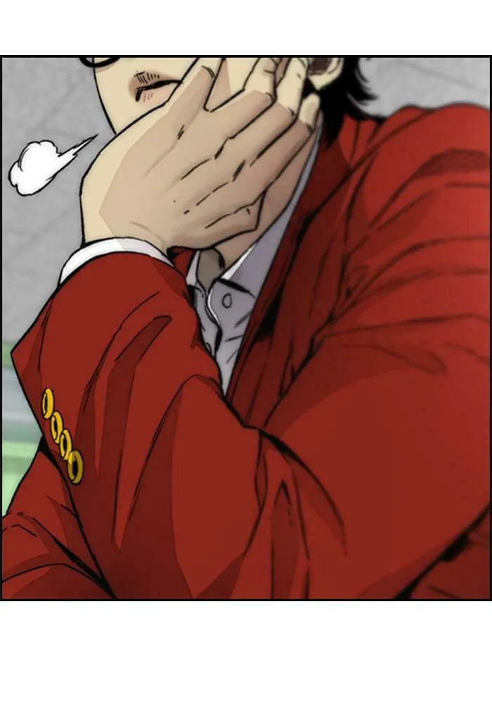 Wind Breaker Chapter 380 page 191 - 