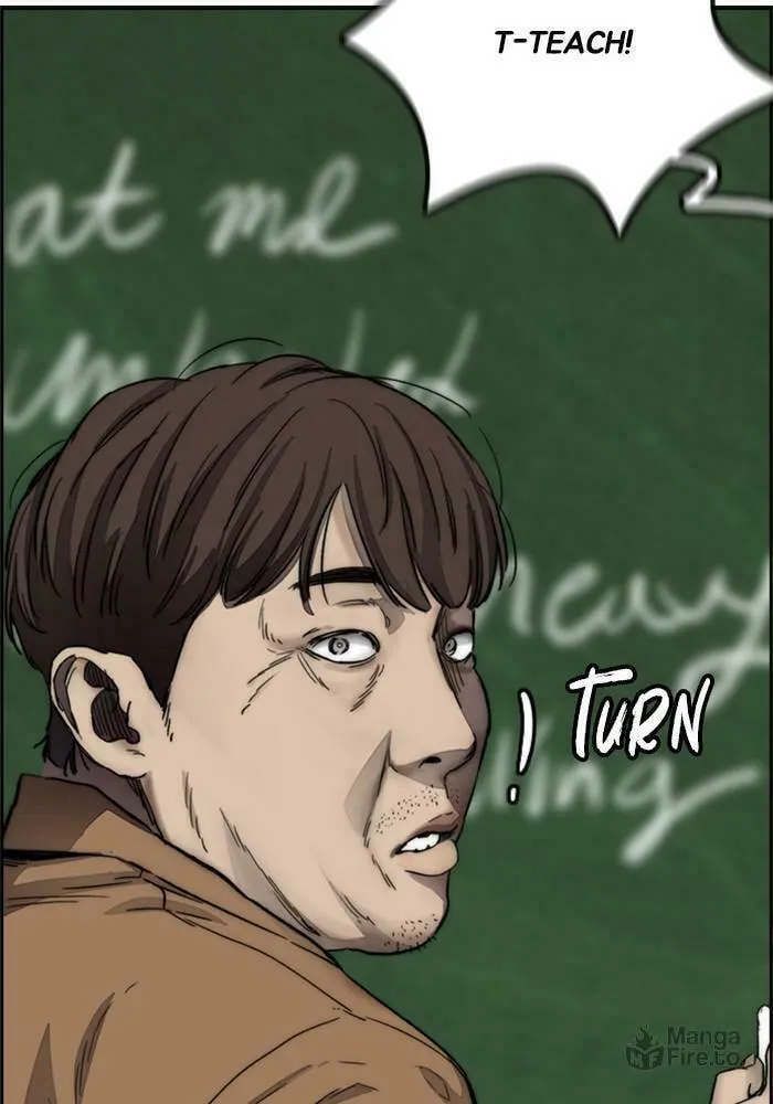 Wind Breaker Chapter 380 page 195 - 