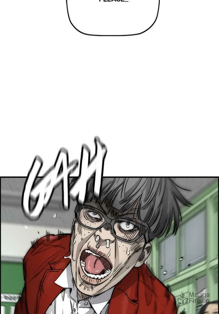 Wind Breaker Chapter 380 page 200 - 