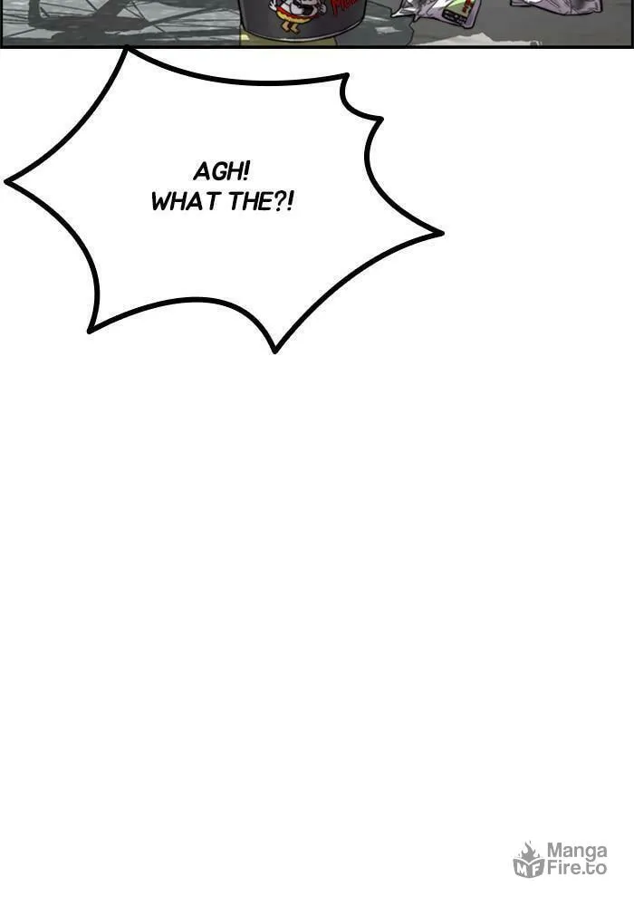 Wind Breaker Chapter 380 page 21 - 