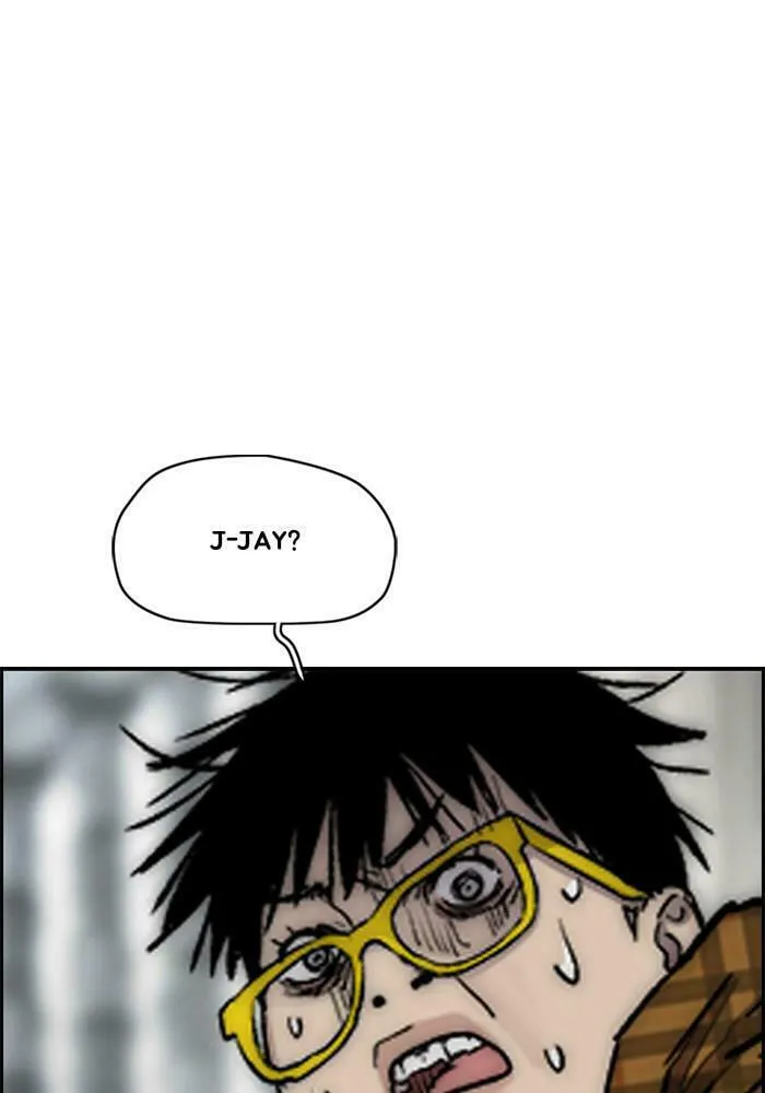 Wind Breaker Chapter 380 page 26 - 