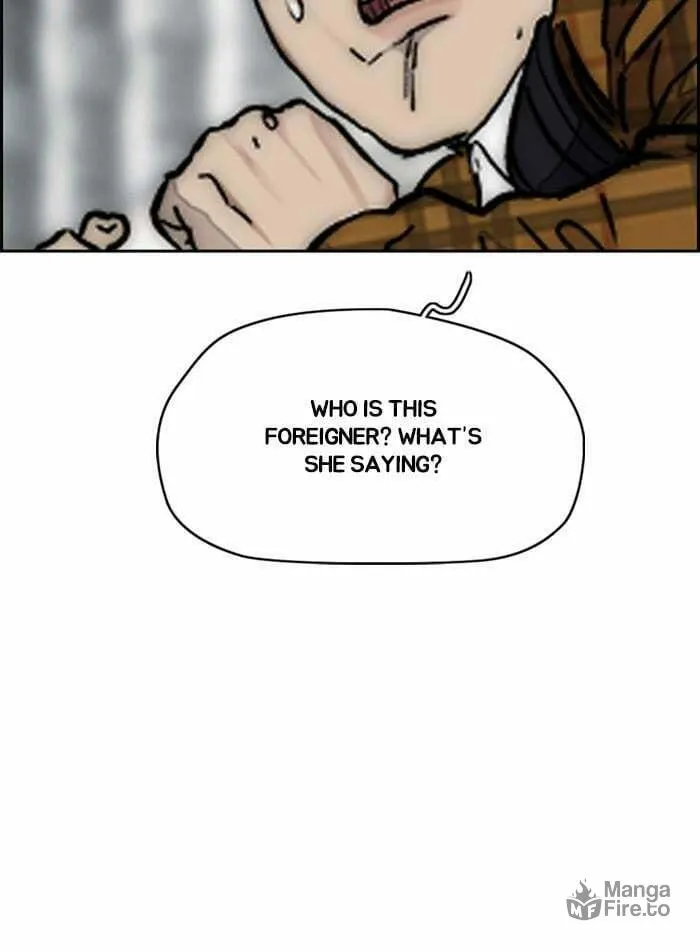 Wind Breaker Chapter 380 page 27 - 