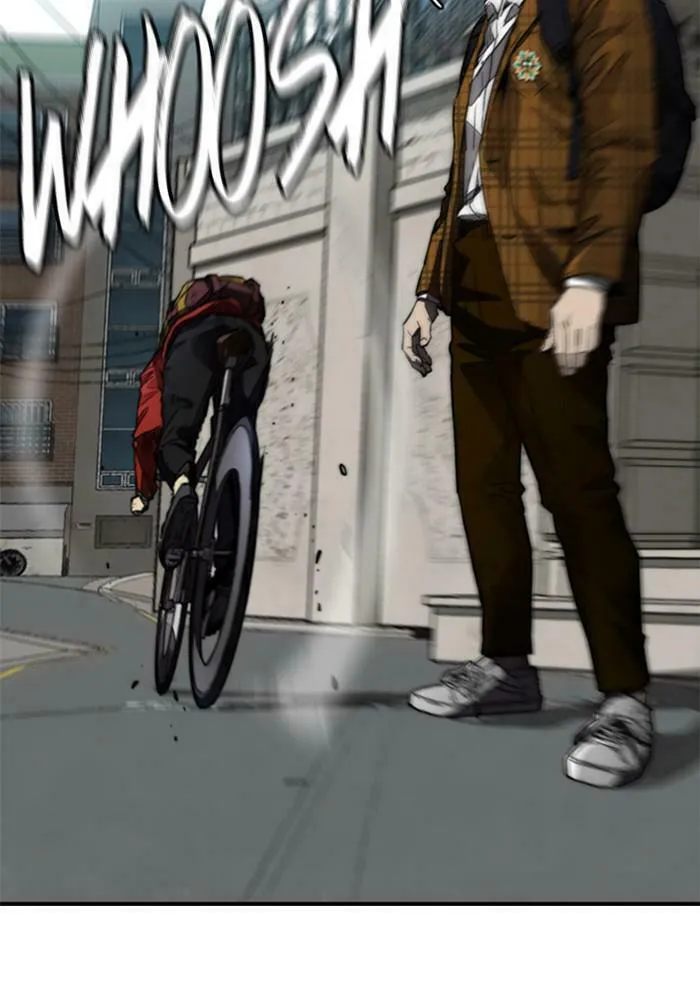 Wind Breaker Chapter 380 page 29 - 