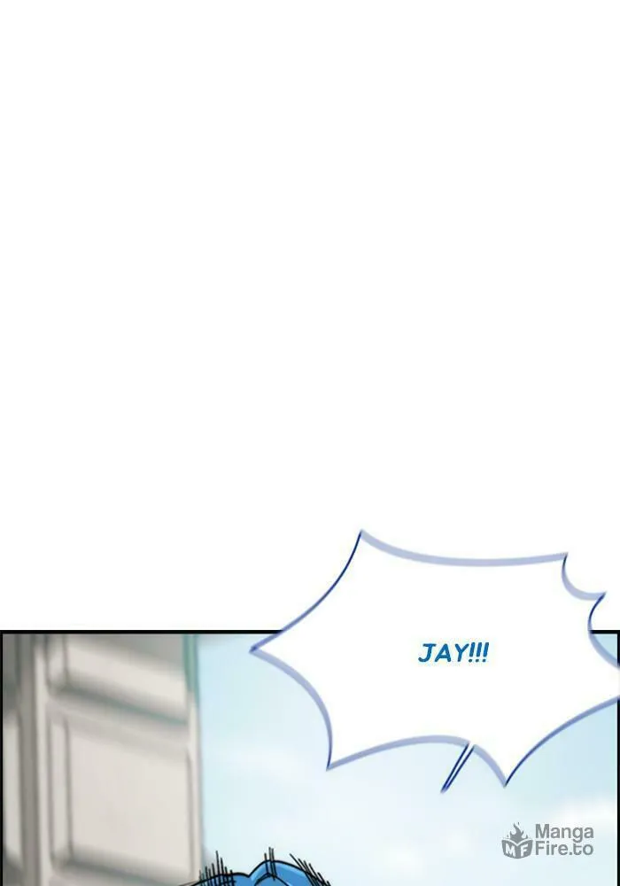Wind Breaker Chapter 380 page 30 - 