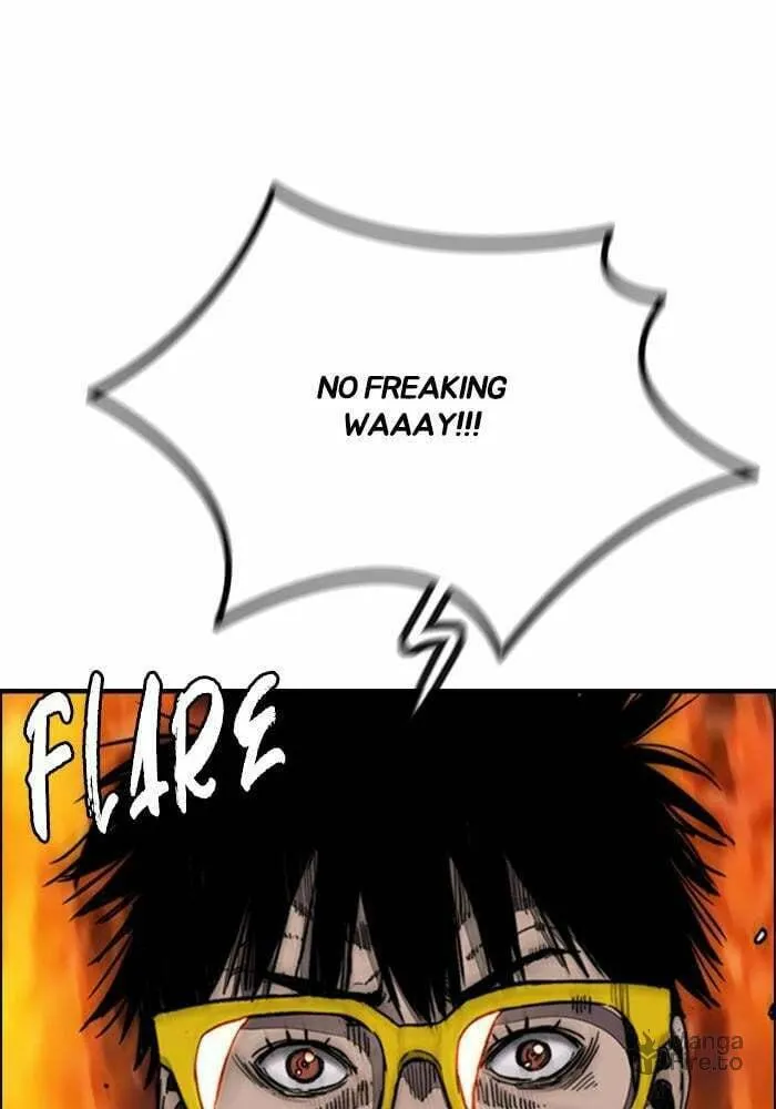 Wind Breaker Chapter 380 page 35 - 
