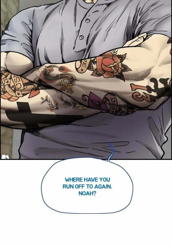 Wind Breaker Chapter 380 page 41 - 
