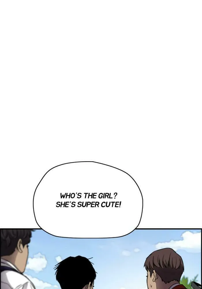 Wind Breaker Chapter 380 page 47 - 