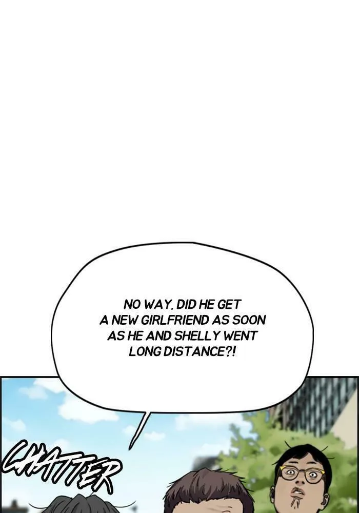 Wind Breaker Chapter 380 page 49 - 
