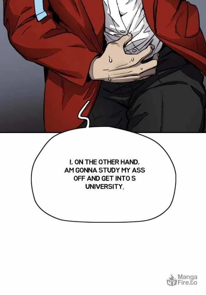 Wind Breaker Chapter 380 page 63 - 