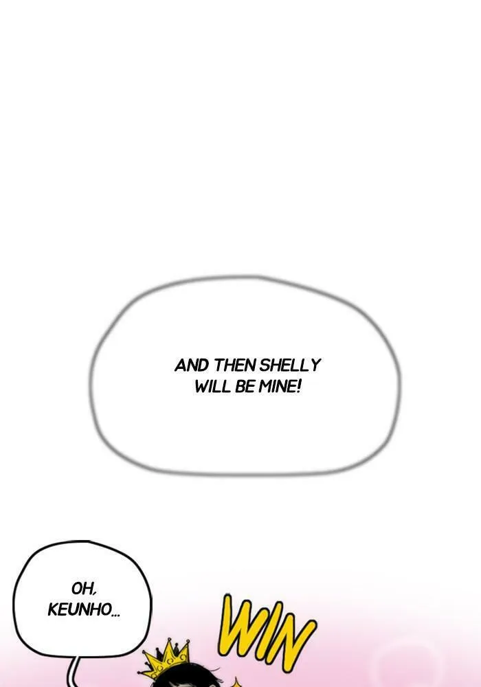 Wind Breaker Chapter 380 page 64 - 