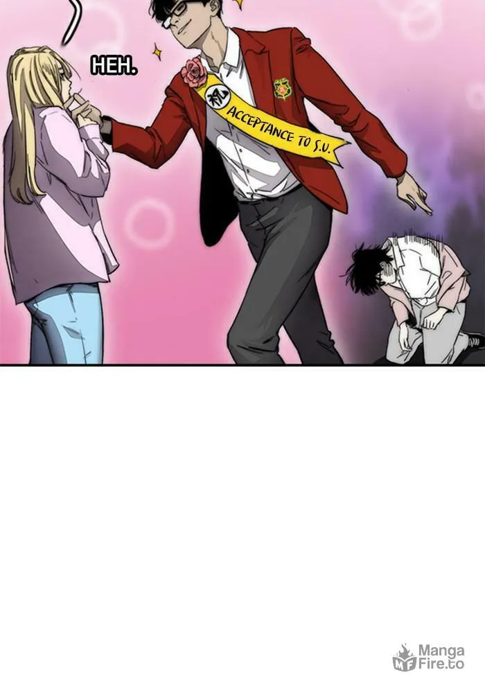 Wind Breaker Chapter 380 page 65 - 