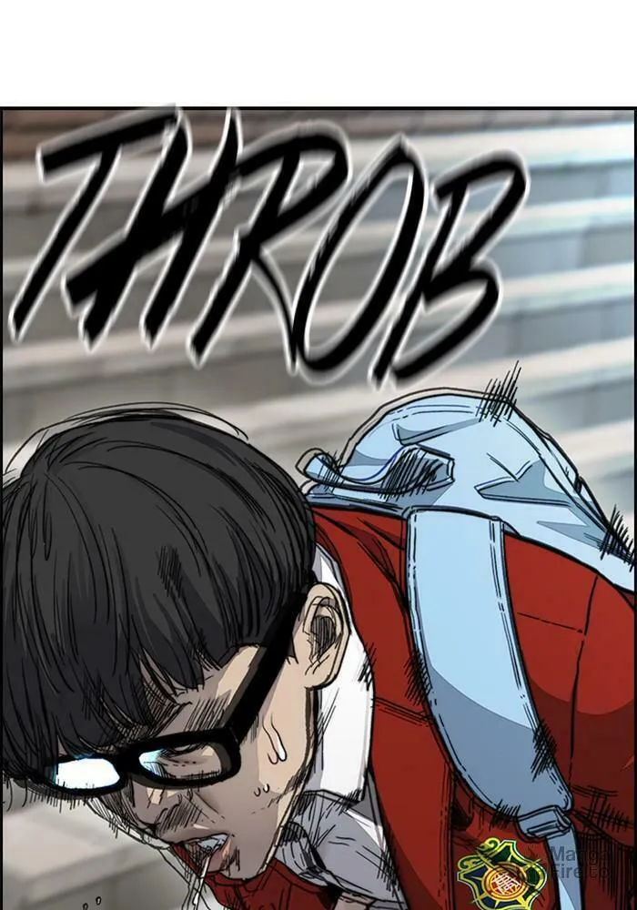 Wind Breaker Chapter 380 page 70 - 