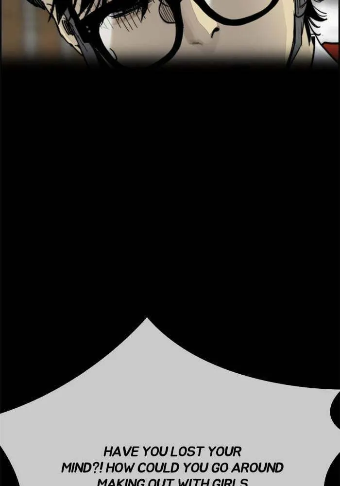 Wind Breaker Chapter 380 page 8 - 