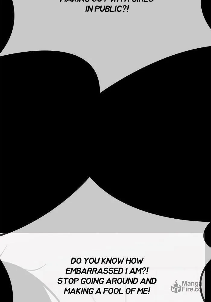 Wind Breaker Chapter 380 page 9 - 