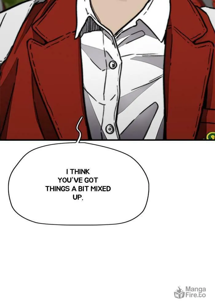 Wind Breaker Chapter 380 page 81 - 