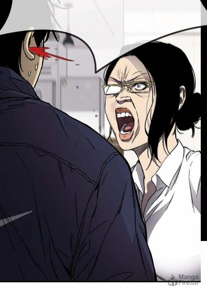 Wind Breaker Chapter 380 page 10 - 