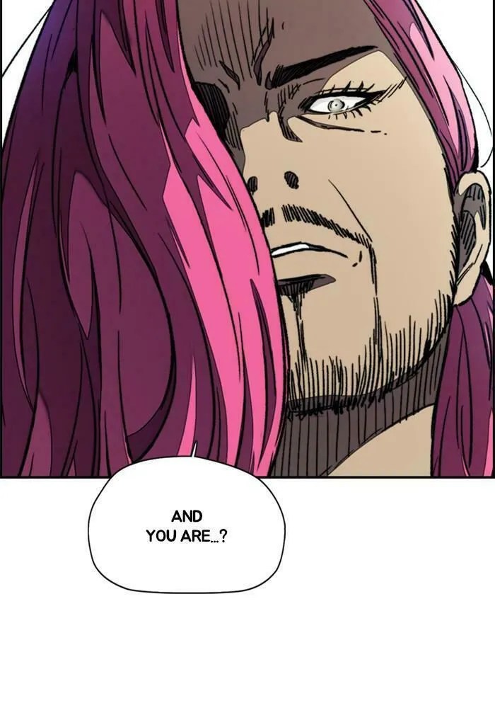 Wind Breaker Chapter 380 page 97 - 