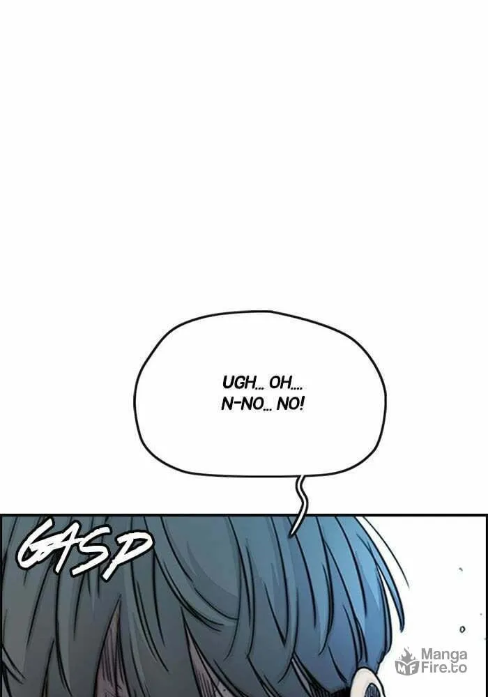 Wind Breaker Chapter 381 page 12 - 