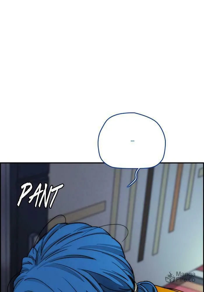 Wind Breaker Chapter 381 page 114 - 