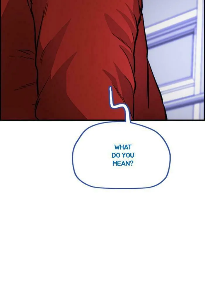 Wind Breaker Chapter 381 page 118 - 