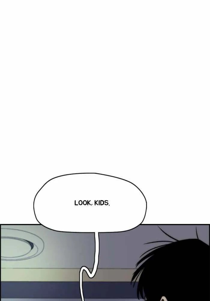 Wind Breaker Chapter 381 page 119 - 