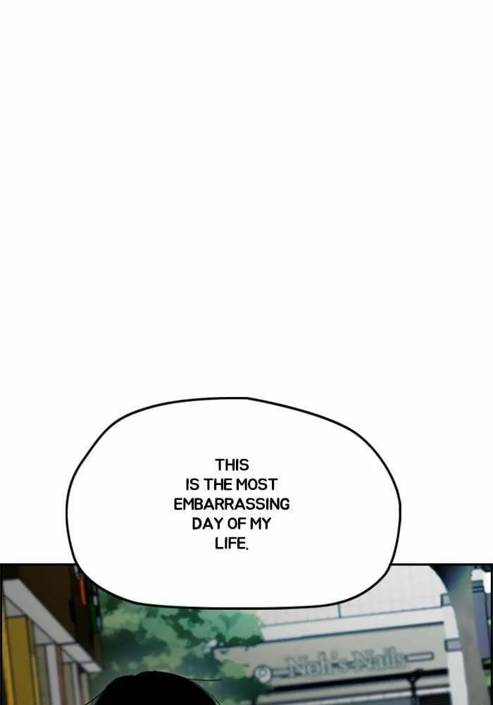 Wind Breaker Chapter 381 page 128 - 