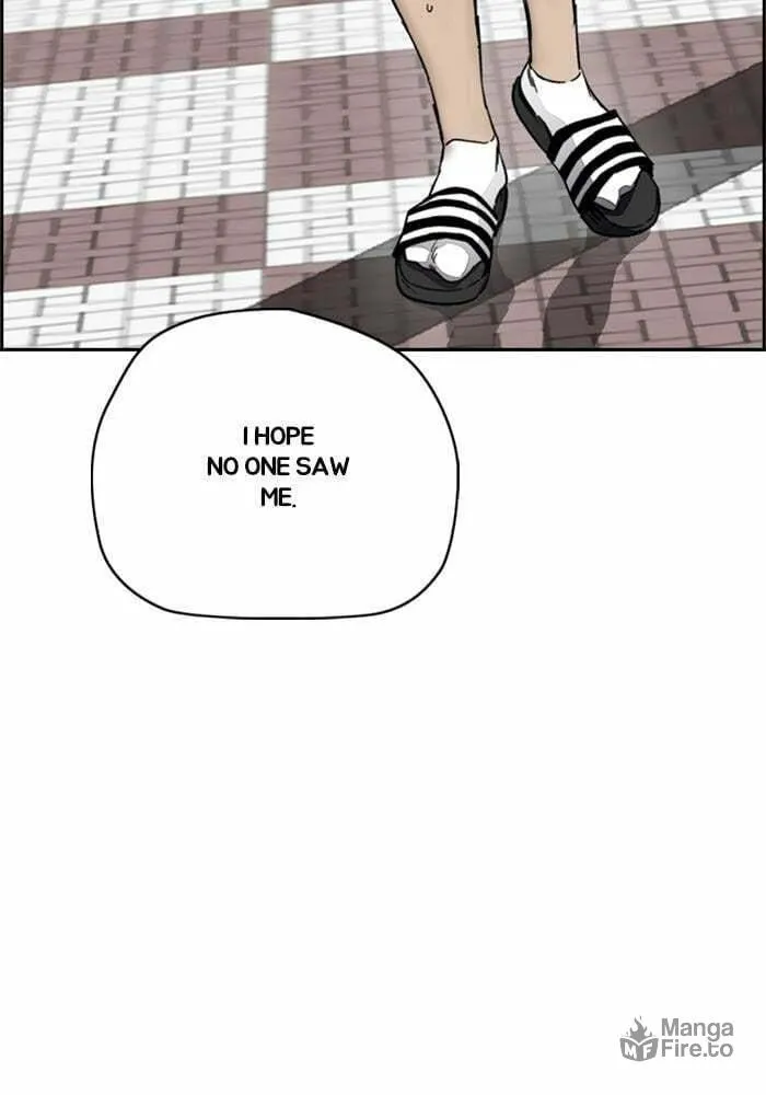 Wind Breaker Chapter 381 page 130 - 