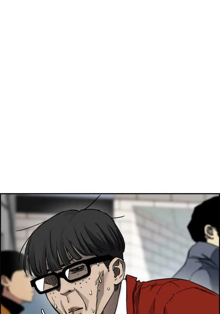 Wind Breaker Chapter 381 page 131 - 