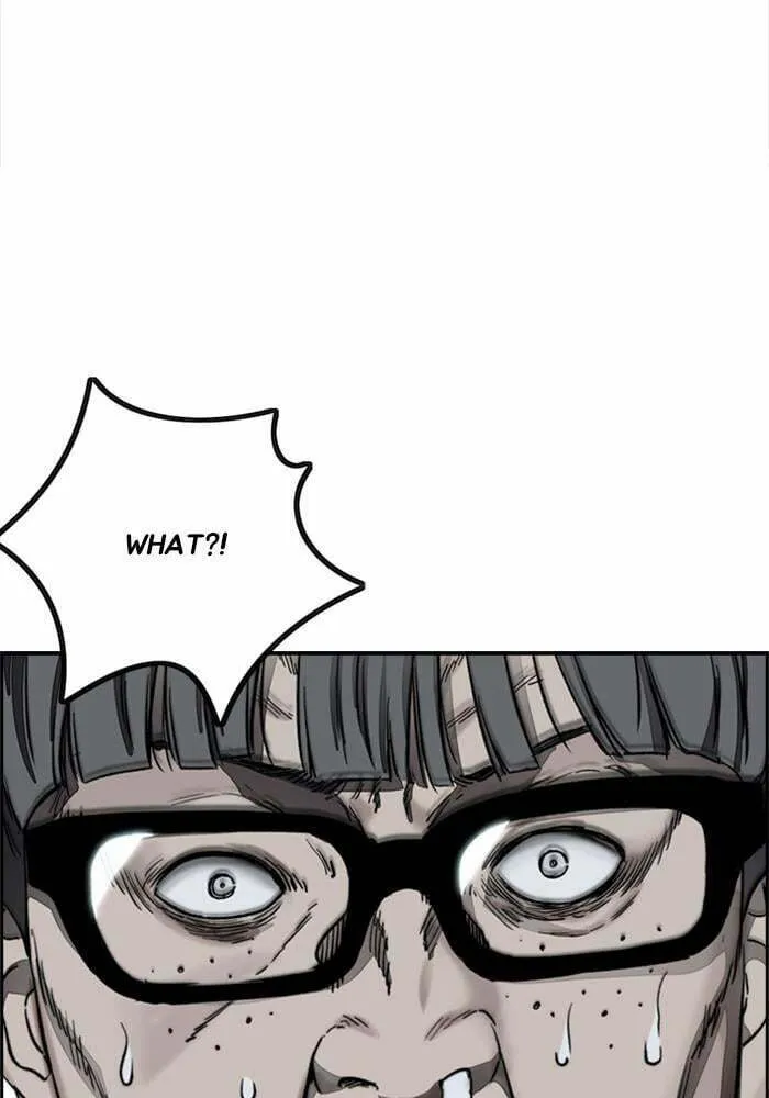 Wind Breaker Chapter 381 page 136 - 